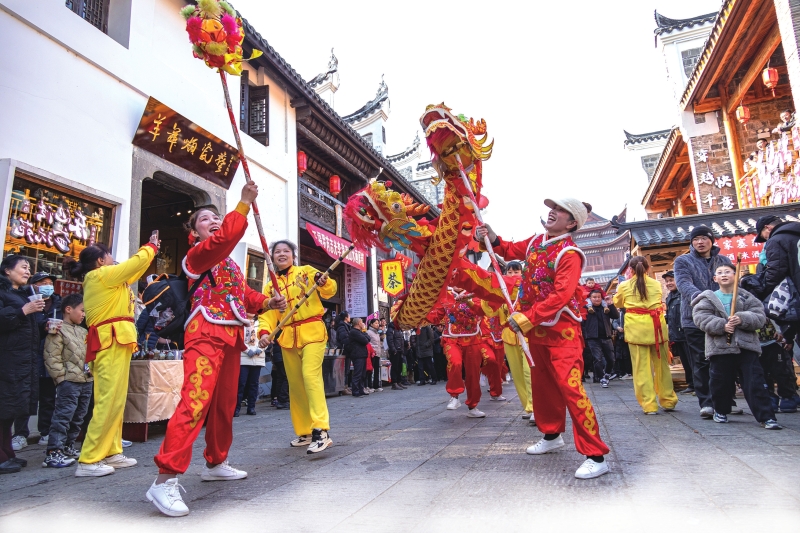 �ųǹ���չ���� ��ˮ�������³�