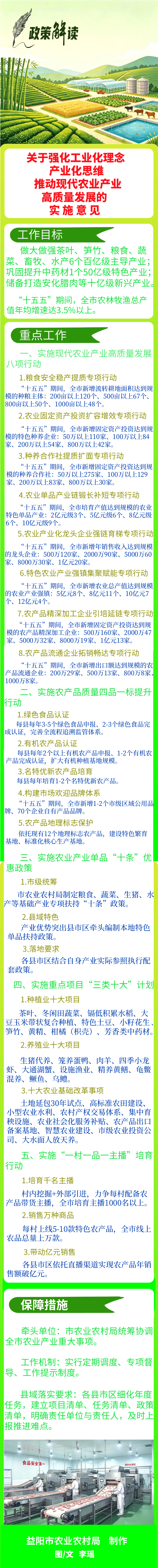 ͼ�⡶����ǿ����ҵ�������ҵ��˼ά�ƶ��ִ�ũҵ��ҵ��������չ��ʵʩ�����
